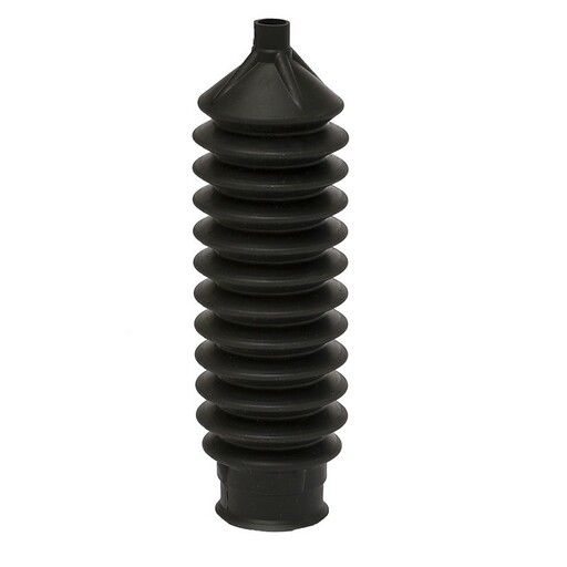 گردگیر جعبه فرمان پراید برند قدرت