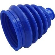 گردگیر پلوس پشت چرخ پراید (نانو)